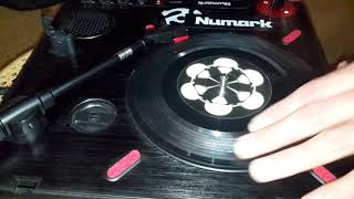Styles P - Ghost Wars G-Host Portable Scratch