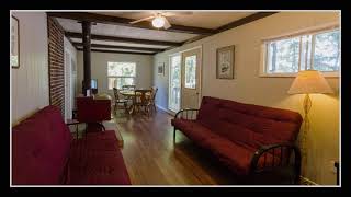 Seguin Valley Golf Club Cabin 2 Video