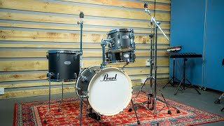 Pearl Midtown Kit - Full Review & Demo...