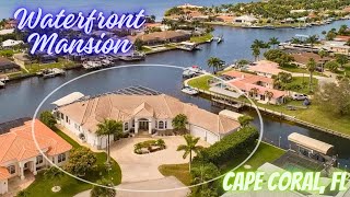 FULLY FURNISHED SAILBOAT ACCESS | CAPE CORAL, FL (#164)