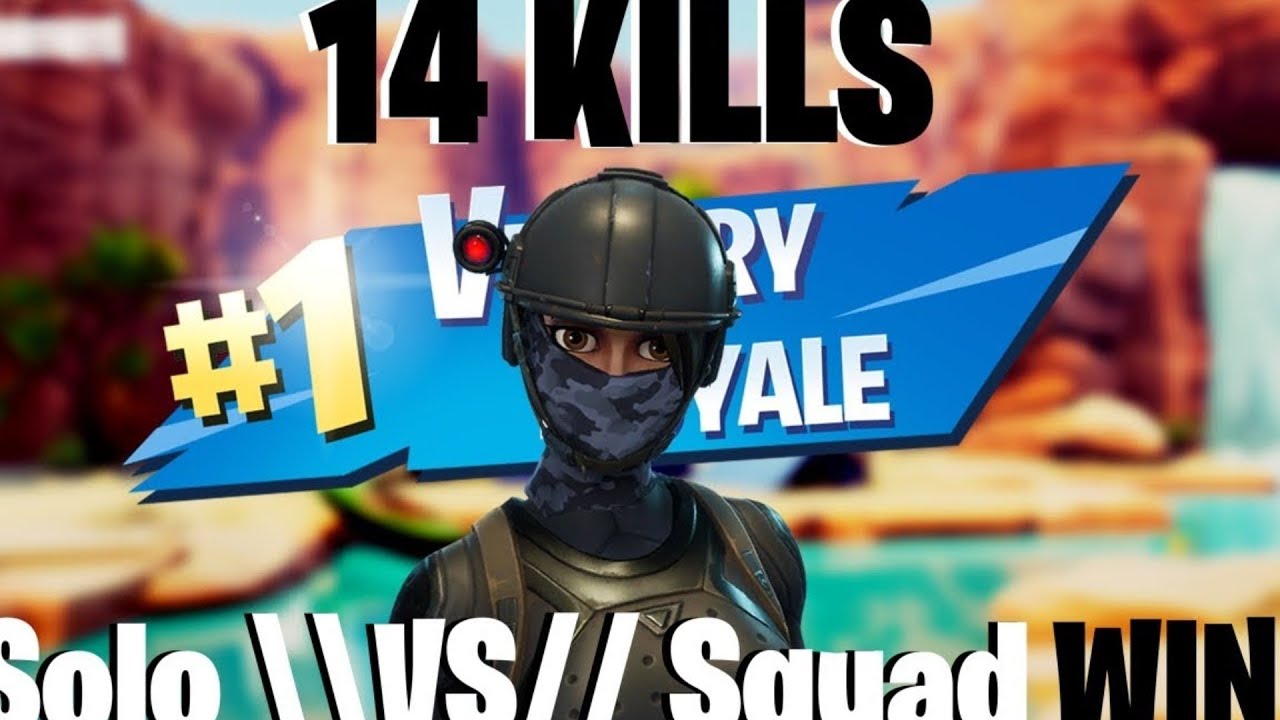 ME QUEDO SOLO VS SQUAD Y SUPERO MI RECORD DE KILLS!!! - YouTube