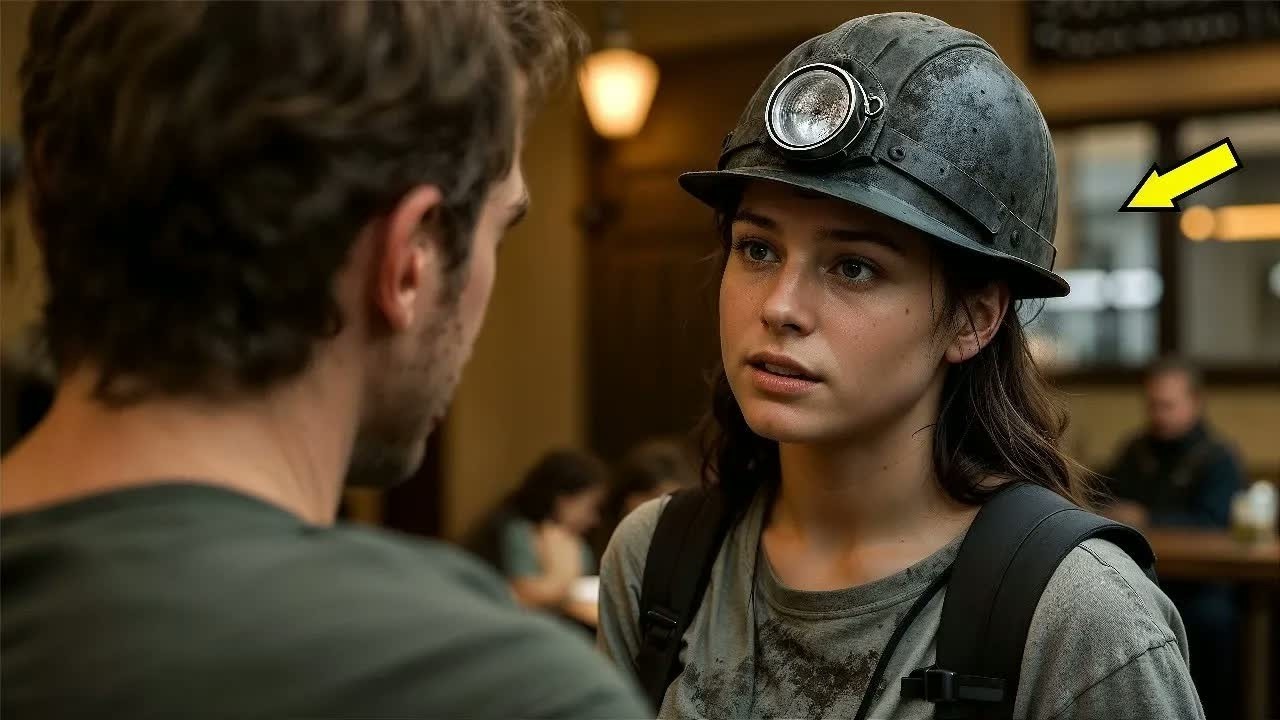 UN MILIONARIO FU RIFIUTATO DA 20 DONNE, MA LA FIGLIA DI UN MINATORE POVERO DISSE SÌ E GLI CAMBIÒ