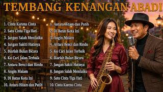 TEMBANG NOSTALGIA PALING HITS DAN ENAK DIDENGAR 80AN TERBARU  | KOES PLUS & THE MERCY’S FULL NONSTOP