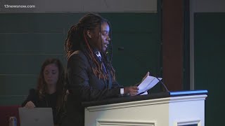 Virginia Beach School Board debates transgender model policy