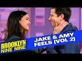 Jake & Amy Feels (Vol 2) | Brooklyn Nine-Nine