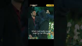 Full new episode of Kambhaqt Ishq is streaming now on @Alright_TV