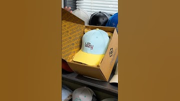 Caps that slap harder than the Summer sun ☀️ 🧢 #urbanmonkey #summercaps #caps