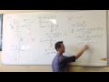 Differentiation Techniques and Concepts
