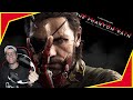 METAL GEAR SOLID 5 | Quest&#39;arma non si trova da nessuna parte