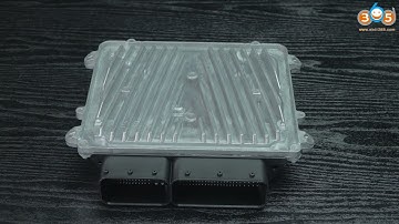 Benz ME 9.7 A272 A273 Engine ECU Computer Brand New obdii365