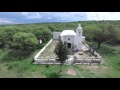 Capilla de los Funes. Punta del agua. San Luis