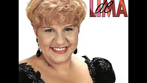 Eliana de Lima- Volta pra ela