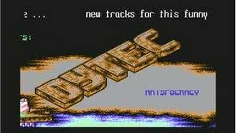 Dytec C64 Intro #11