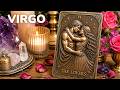 VIRGO I PROMISE I’M NOT LETTING YOU GO AGAIN ❤️ I’LL LOVE YOU FOREVER ‼️ MAY TAROT LOVE 🔮✨