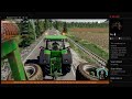 {FS19 Przemasy Wielkie Map} Live