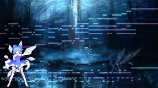 Vignette de la vidéo "[Touhou 14] Mist Lake (MIDI)"