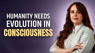 Dahryn Reveals Why Science Will Eventually Accept the Trivedi Effect | Dahryn Trivedi