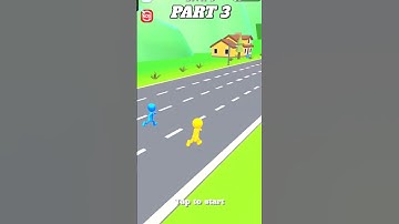 Shape-shifting Part 3 New Game Play Video 🔥#shorts #shapeshifting