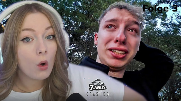Der erste Mental Breakdown! 7 vs. Wild: Crashed - Härter als gedacht | Folge 3
