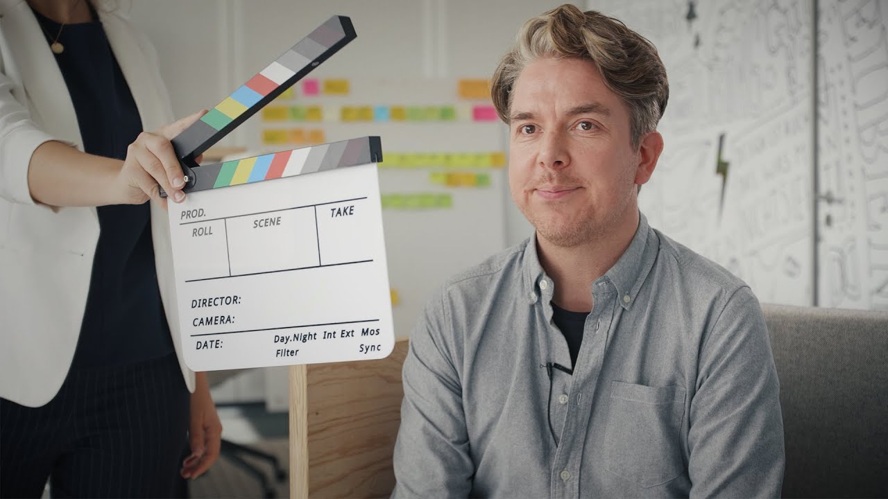 Agentur-Challenge -  IW Medien - Komplex auf einfach!