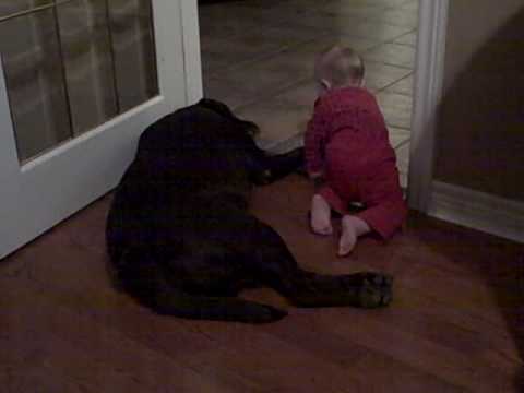 Alyssa and Dexter