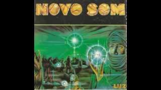 Video thumbnail of "Meu nome é Jesus - Novo Som - CD Luz (1989)"