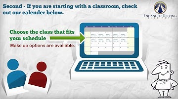 EDI - How to Register