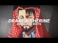 Drake X Sherine - Hotline Bling X ريمكس - شيرين - إيه إيه [Audio for Edits]