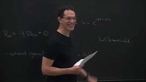 The Incredible Story of Karl Schwarzschild by Neil...