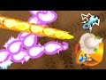 1 Super-Buffed Archmage Vs. Odyssey Mode! (Bloons TD 6)