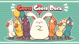 品行崩壊Goose Goose Duck