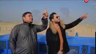 علي صياح هاوي عراقي متزوج من ١٠ نساء ويملك اغلى طيور المنطقة