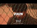 "PAIN" - Wizkid x Burna Boy x Omah Lay Type Beat | Afrobeat Instrumental