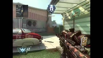 How to Quickscope With DSR 50 Even Faster Than Pre-Patch.