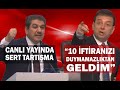 İBB Meclisi'nde tartışma çıktı! Ekrem İmamoğlu, AKP’li Tevfik Göksu'ya yanıt verdi!