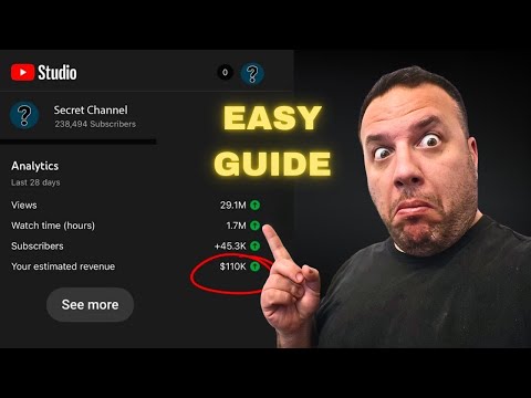 Exposing the Youtube algorithm in under 2 minutes