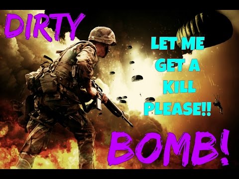 Dirty Bomb - CAN I GET A WIN!!! | GIVEAWAY!!
