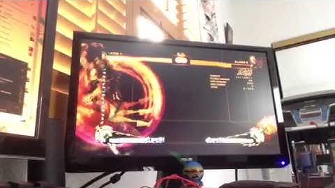 Fuzzy guard example 2