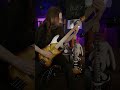 MGS1467: Blues bass line on drum loop &amp; guitars