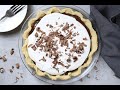 Chocolate Cream Pie