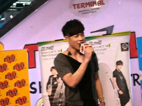Thomas Jack Love So Sweet 一点点 K Pop Lyrics Song Thomas Jack Love So Sweet 一点点 K Pop Lyrics Song