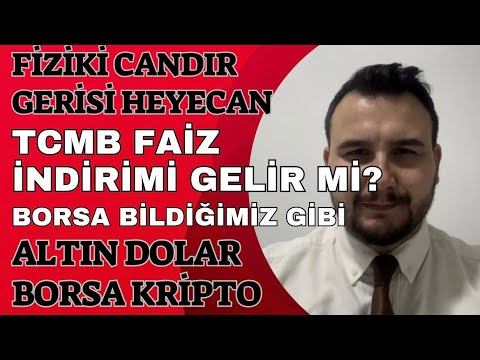 Fiziki Candır Gerisi