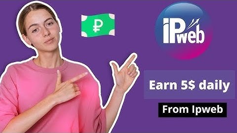 ipweb থেকে ইনকাম। ডেলি ৫০০ টাকা ইনকাম। ইনকাম সাইট, ইনকাম এপস, সেরা ইনকাম সাইট। ipweb.
