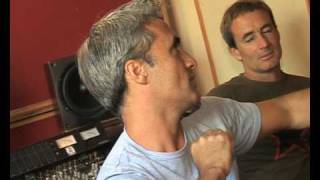 FLOGGERS TV CON LOS PERICOS