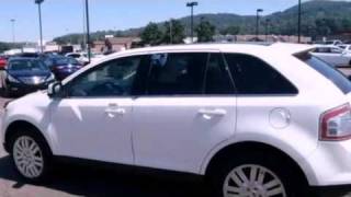 2008 FORD EDGE PA