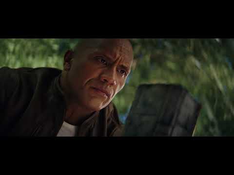 Rampage - Trailer