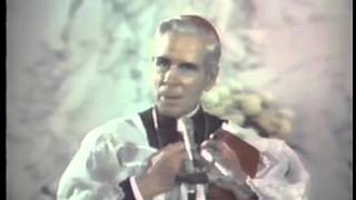 Old Pots  Venerable Fulton Sheen