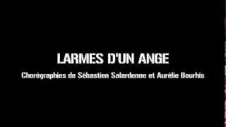 Teaser LARME D'UN ANGE | Sélectionné  au FESTIVAL LE PRINTEMPS DES ARTS 1ère Edition