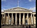 London&#39;s best museums  - Class 7, 15.03.22