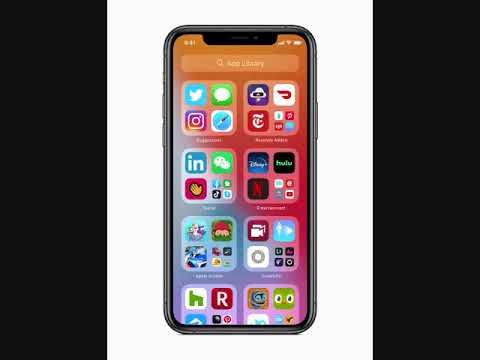 Summit - iOS 13 Ringtone